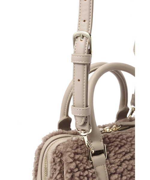 JILL STUART(ジルスチュアート)の「◆クララバック(ショルダーバッグ・レディース・ブラウン/ベージュ・フリ-)」の14枚目の写真