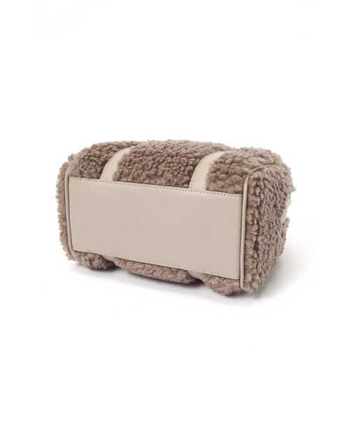 JILL STUART(ジルスチュアート)の「◆クララバック(ショルダーバッグ・レディース・ブラウン/ベージュ・フリ-)」の16枚目の写真