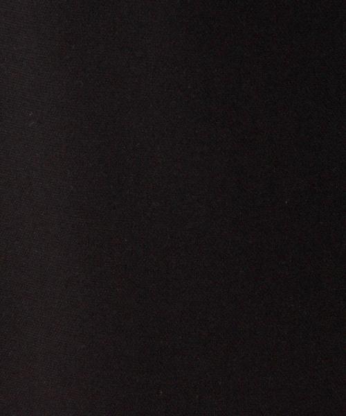 Another Edition(アナザーエディション)の「ライトスポンジクロス6分丈2/ AEBC ライトスポンジクロス 6ブⅡ(その他パンツ・レディース・オフホワイト/ブラック・SMALL/MEDIUM)」の12枚目の写真