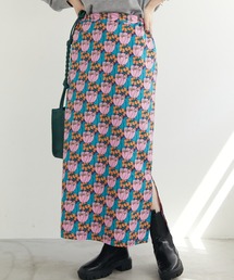 ■SS LIBERTYpt TudorTulip SKIRT