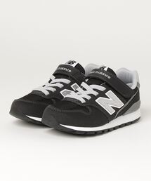 NEW BALANCE | New Balance/ニューバランス　キッズ リサイクルアッパーライトウェイトスニーカー(スニーカー)