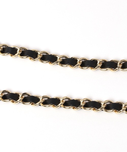 Heather（ヘザー）の「スマホストラップSET　171549（スマホグッズ・レディース・ブラック/ゴールド/ブラウン系その他・ONE SIZE）」の16枚目の写真