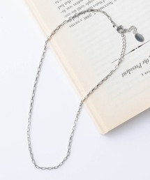 Sign（サイン）の「ステンレスチェーンネックレス（ネックレス）」