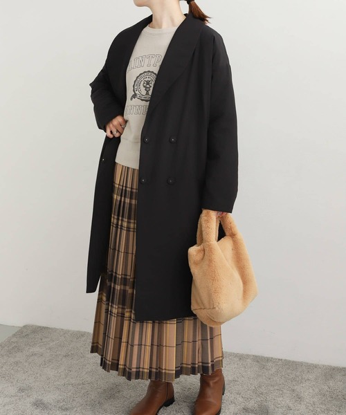 URBAN RESEARCH DOORS（アーバンリサーチドアーズ）の「ステッチレス