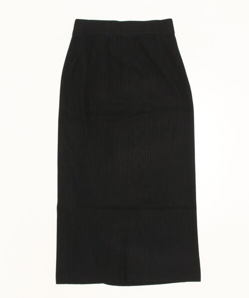 OLUPIC（オルピック）の「OLUPIC/【WEB限定】レースアップニットスカート（スカート・レディース・ベージュ/ブラック/アイボリー・FREE）」の22枚目の写真