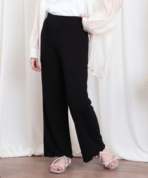 シボジャガードパンツ