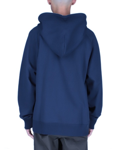 A BATHING APE BAPE HEAD スウェット　パーカー　ネイビー アベイシングエイプ A BATHING APE スウェット ジップアップ