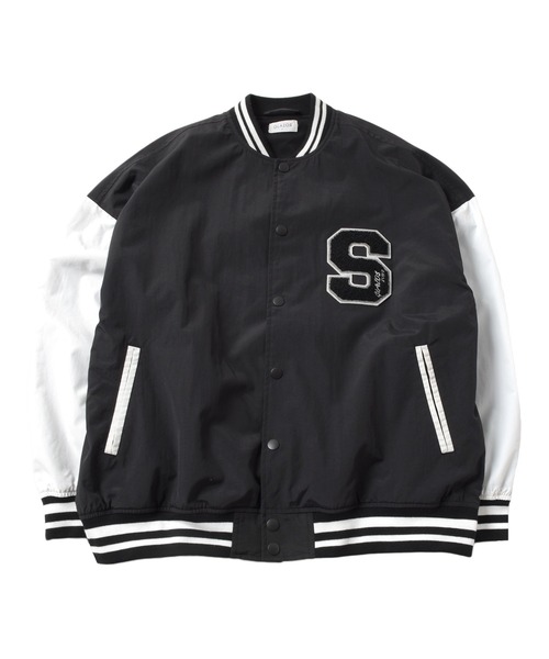 GLAZOS(グラソス)の「ナイロン・スタジャン(スタジャン・キッズ・グリーン/ブラック・160cm/140cm/150cm/170cm)」の4枚目の写真