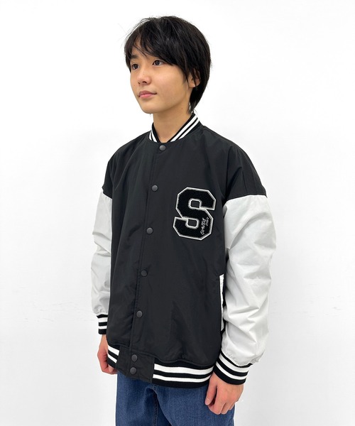 GLAZOS(グラソス)の「ナイロン・スタジャン(スタジャン・キッズ・グリーン/ブラック・160cm/140cm/150cm/170cm)」の6枚目の写真