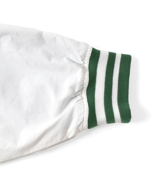 GLAZOS(グラソス)の「ナイロン・スタジャン(スタジャン・キッズ・グリーン/ブラック・160cm/140cm/150cm/170cm)」の10枚目の写真