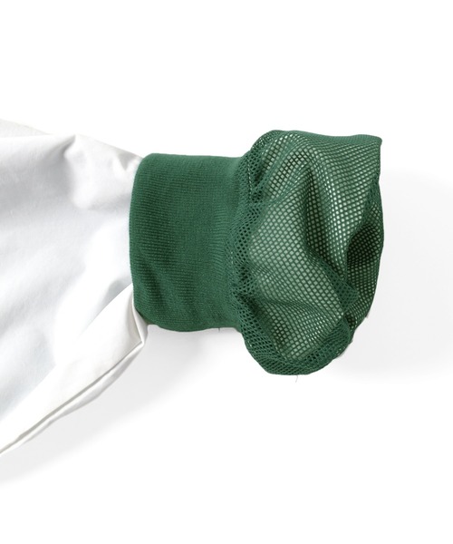 GLAZOS(グラソス)の「ナイロン・スタジャン(スタジャン・キッズ・グリーン/ブラック・160cm/140cm/150cm/170cm)」の11枚目の写真