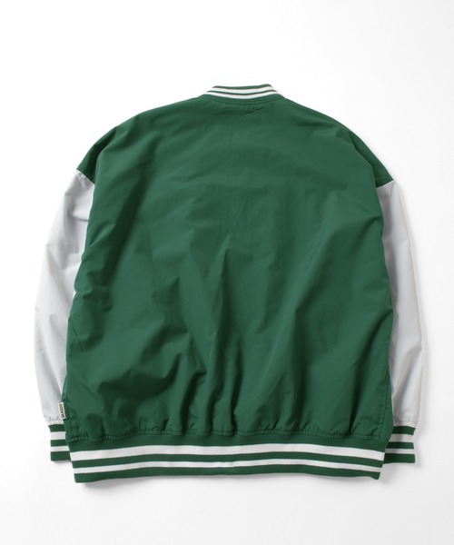 GLAZOS(グラソス)の「ナイロン・スタジャン(スタジャン・キッズ・グリーン/ブラック・160cm/140cm/150cm/170cm)」の14枚目の写真