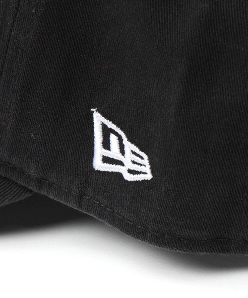 LEPSIM（レプシィム）の「NEWERAカジュアルクラシック　187013（ハット・レディース・ブラック/グリーン/ベージュ/ネイビー・ONE SIZE）」の12枚目の写真