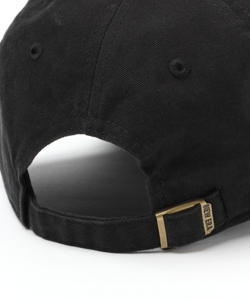 LEPSIM（レプシィム）の「NEWERAカジュアルクラシック　187013（ハット・レディース・ブラック/グリーン/ベージュ/ネイビー・ONE SIZE）」の13枚目の写真