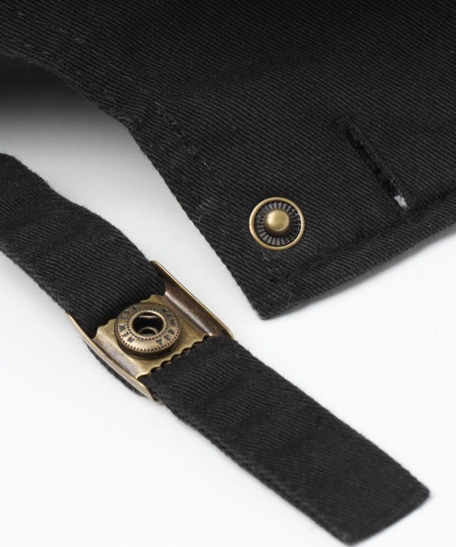 LEPSIM（レプシィム）の「NEWERAカジュアルクラシック　187013（ハット・レディース・ブラック/グリーン/ベージュ/ネイビー・ONE SIZE）」の14枚目の写真