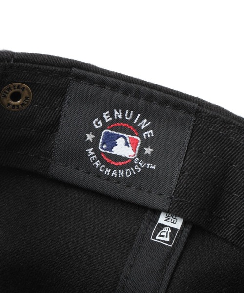 LEPSIM（レプシィム）の「NEWERAカジュアルクラシック　187013（ハット・レディース・ブラック/グリーン/ベージュ/ネイビー・ONE SIZE）」の18枚目の写真