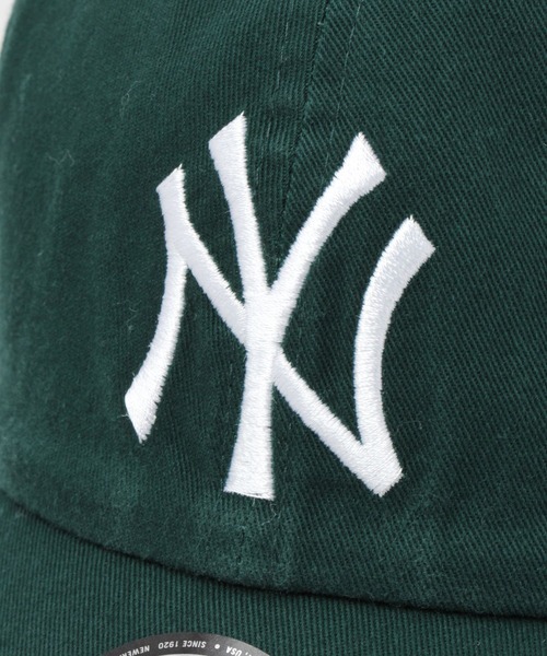 LEPSIM（レプシィム）の「NEWERAカジュアルクラシック　187013（ハット・レディース・ブラック/グリーン/ベージュ/ネイビー・ONE SIZE）」の21枚目の写真