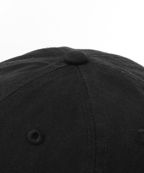 LEPSIM（レプシィム）の「NEWERAカジュアルクラシック　187013（ハット・レディース・ブラック/グリーン/ベージュ/ネイビー・ONE SIZE）」の10枚目の写真