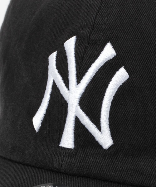 LEPSIM（レプシィム）の「NEWERAカジュアルクラシック　187013（ハット・レディース・ブラック/グリーン/ベージュ/ネイビー・ONE SIZE）」の19枚目の写真