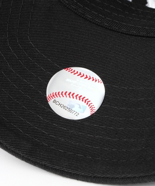 LEPSIM（レプシィム）の「NEWERAカジュアルクラシック　187013（ハット・レディース・ブラック/グリーン/ベージュ/ネイビー・ONE SIZE）」の16枚目の写真