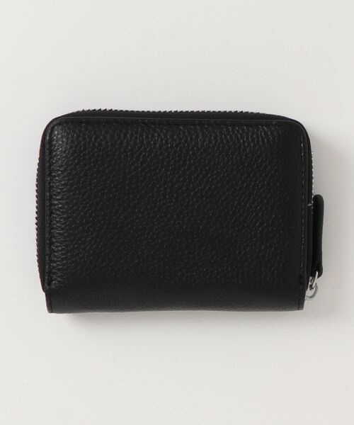 KOBE LETTUCE（コウベレタス）の「スキミング防止カード収納ミニ財布（財布・レディース・ブラック/オフホワイト/イエロー/グリーン・FREE）」の12枚目の写真