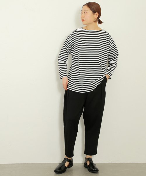 セール】ストレッチポンチ テーパーパンツ（その他パンツ