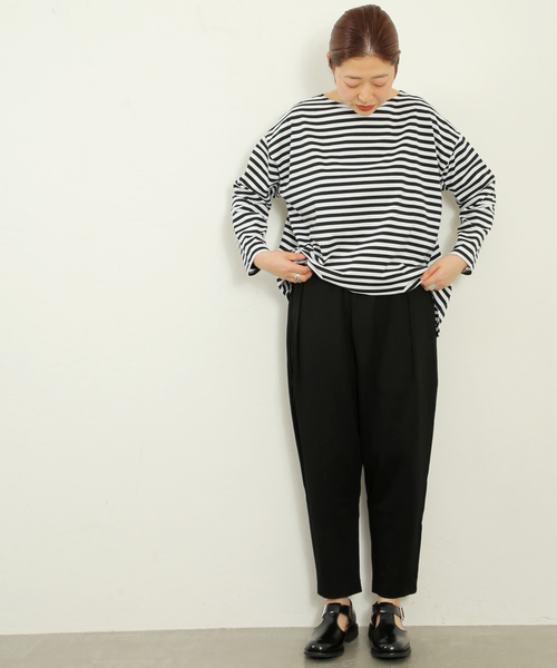 最安価格 セール】ストレッチポンチ テーパーパンツ（その他パンツ パンツ