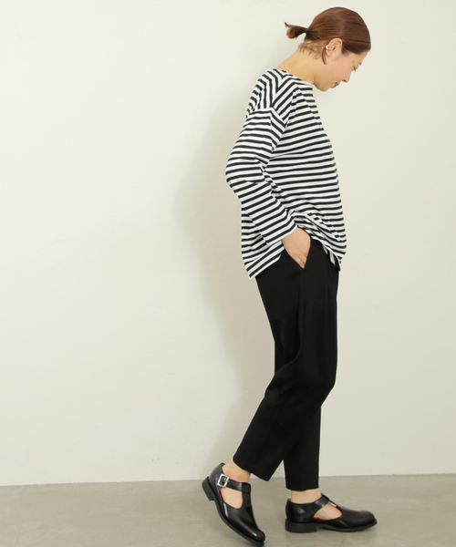 journal standard luxe ストレッチポンチ テーパーパンツ セール】ストレッチポンチ テーパーパンツ（その他パンツ