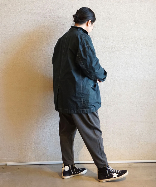 セール】ストレッチポンチ テーパーパンツ（その他パンツ