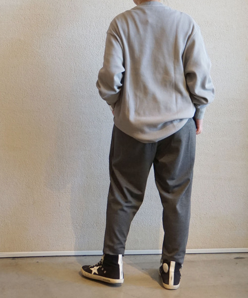 JOURNAL STANDARD LUXE美品ストレッチコールテーパーパンツL 楽天市場】【SALE／30%OFF】チノストレッチ タックテーパー