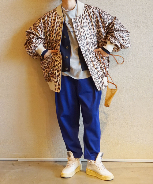 ジャーナルスタンダードラックス | ポンチ ヘムパンツ ジャーナルスタンダードラックス | ポンチ ヘムパンツ