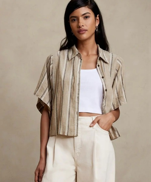 BANANA REPUBLIC FACTORY STORE（バナナリパブリック ファクトリーストア）の「BANANA REPUBLIC