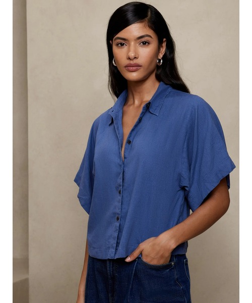 BANANA REPUBLIC FACTORY STORE（バナナリパブリック ファクトリーストア）の「BANANA REPUBLIC