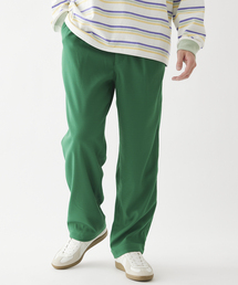 JOURNAL STANDARD relume（ジャーナルスタンダード　レリューム）の「【BIG ALLIED / ビック アライド】キャンバス1タック ワークパンツ（その他パンツ・メンズ）」