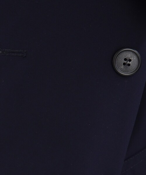 Reflect（リフレクト）の「【撥水】ライティトレンチコート（トレンチコート・レディース・ネイビー/ライトベージュ・11/09/13/07/05/15 ）」の6枚目の写真