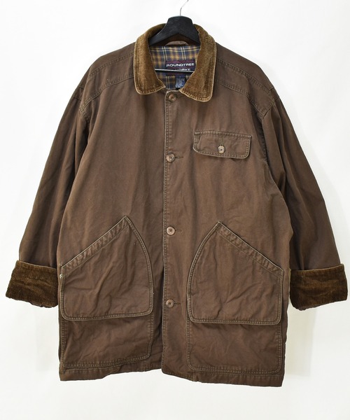 最高の色落ち⭐︎50'sPAYDAYヴィンテージカバーオール 古着 50s PENNEY'S PAYDAY 濃紺 インディゴ デニム ワーク