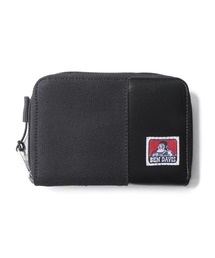 BEN DAVIS（ベンデイビス）の「【BEN DAVIS】ROUND WALLET（財布）」