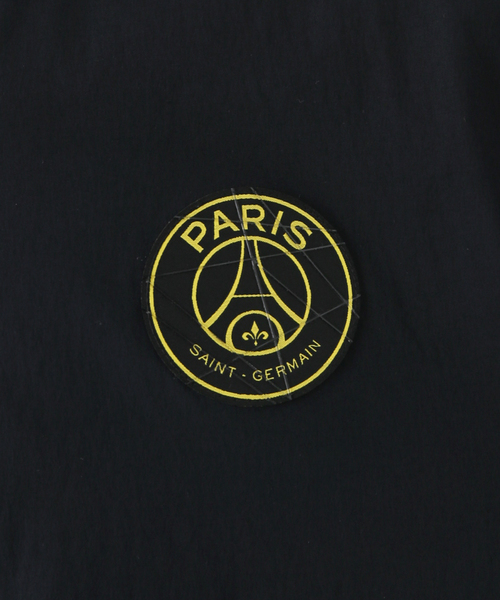 EDIFICE（エディフィス）の「【JORDAN × Paris Saint-Germain】PSG ウーブン ジャケット（ブルゾン・メンズ・ブラック・MEDIUM/SMALL/XX-LARGE/LARGE/X-LARGE）」の12枚目の写真