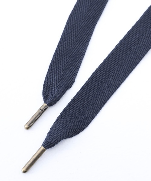 n'OrLABEL(ノアールレーベル)の「『コットンデニムジップアップパーカー』(デニムジャケット・レディース・インディゴブルー/ブルー・1/2)」の9枚目の写真