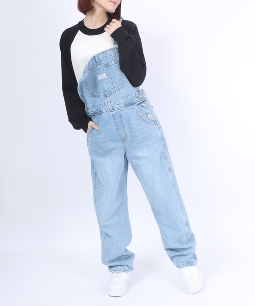 Levi's（リーバイス）の「Levi's（リーバイス）VINTAGE OVERALL