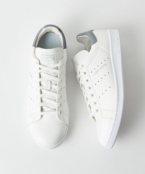 adidas スタンスミスBEAUTY&YOUTH別注24.5アディダス STAN SMITH アローズ別注♪ BEAUTY&YOUTH【ビューティ＆ユース