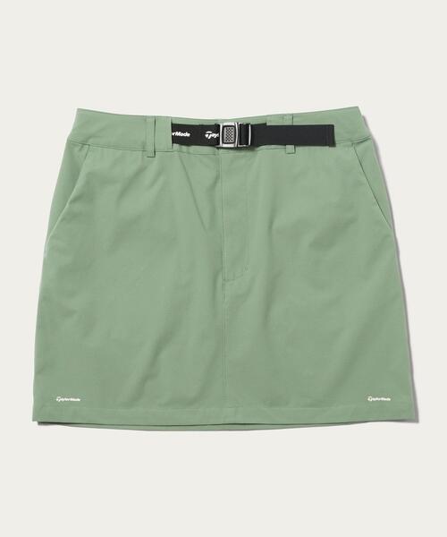 【別注】＜TaylorMade×UNITED ARROWS＞ スコート