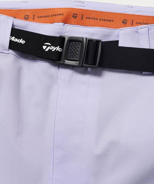【別注】＜TaylorMade×UNITED ARROWS＞ スコート