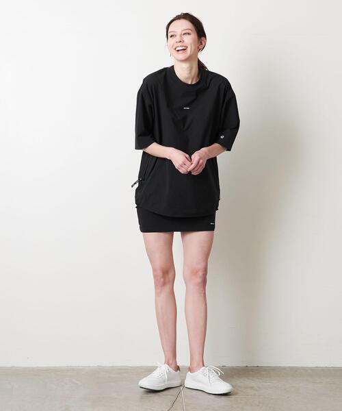 【別注】＜TaylorMade×UNITED ARROWS＞ スコート