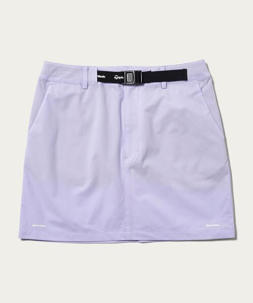 【別注】＜TaylorMade×UNITED ARROWS＞ スコート