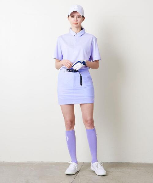 【別注】＜TaylorMade×UNITED ARROWS＞ スコート