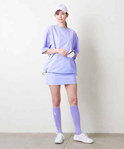 【別注】＜TaylorMade×UNITED ARROWS＞ スコート