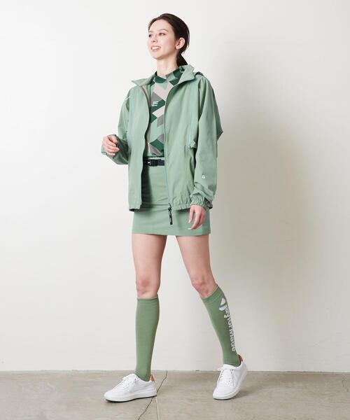 【別注】＜TaylorMade×UNITED ARROWS＞ スコート