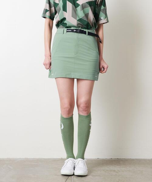 【別注】＜TaylorMade×UNITED ARROWS＞ スコート