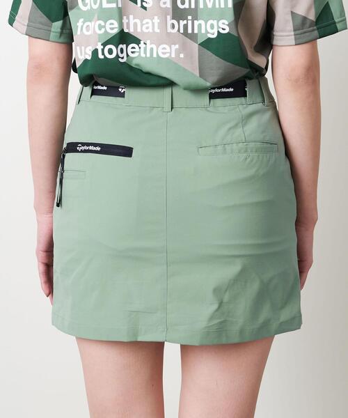 【別注】＜TaylorMade×UNITED ARROWS＞ スコート